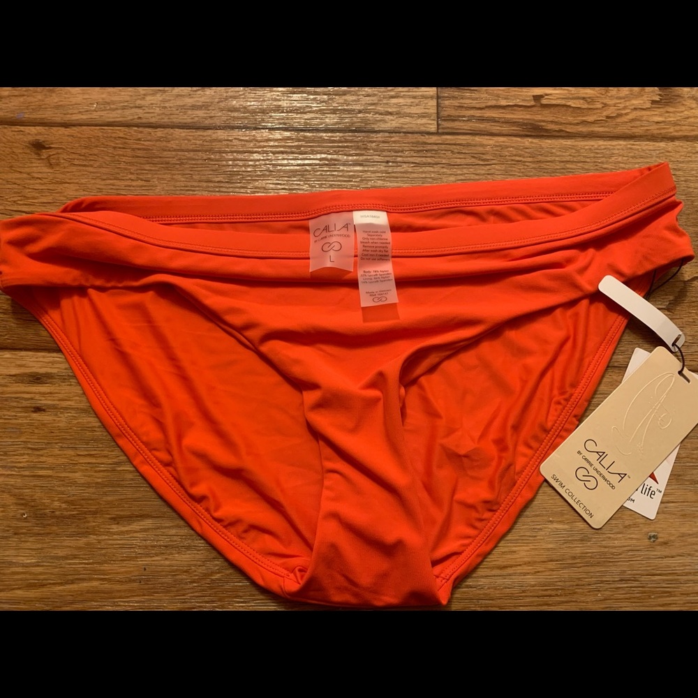 Calia Swim Bottoms!